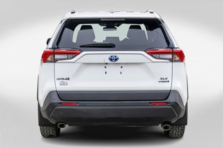 2020 Toyota RAV4 Hybrid XLE in Saint-Jérôme, Quebec - 5 - w320h240px