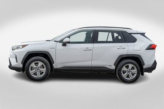2020 Toyota RAV4 Hybrid XLE in Saint-Jérôme, Quebec - 3 - w320h240px