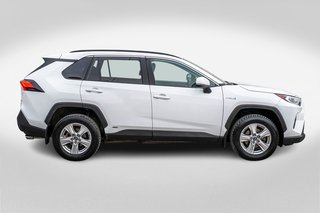 2020 Toyota RAV4 Hybrid XLE in Saint-Jérôme, Quebec - 6 - w320h240px