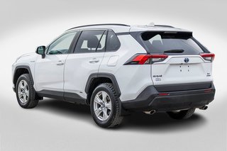 2020 Toyota RAV4 Hybrid XLE in Saint-Jérôme, Quebec - 4 - w320h240px