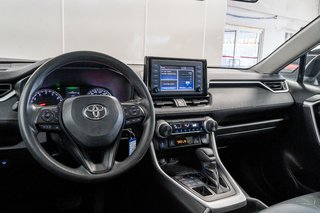 RAV4 LE AWD **JAMAIS ACCIDENTÉ** CAMÉRA+CARPLAY 2021 à Charlemagne, Québec - 6 - w320h240px