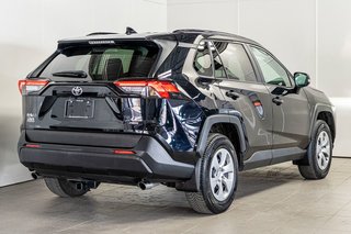 RAV4 LE AWD **JAMAIS ACCIDENTÉ** CAMÉRA+CARPLAY 2021 à Charlemagne, Québec - 4 - w320h240px