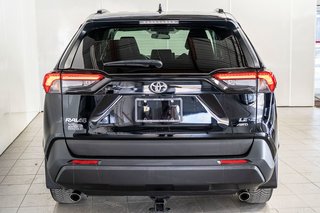 RAV4 LE AWD **JAMAIS ACCIDENTÉ** CAMÉRA+CARPLAY 2021 à Charlemagne, Québec - 5 - w320h240px