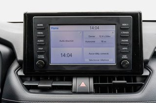 Toyota RAV4 XLE **JAMAIS ACCIDENTÉ+TOIT+MAG+CAMÉRA** 2021 à Charlemagne, Québec - 6 - w320h240px