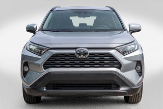 Toyota RAV4 XLE **JAMAIS ACCIDENTÉ+CARPLAY+CAMÉRA+MAG** 2021 à Charlemagne, Québec - 2 - w320h240px