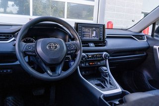 Toyota RAV4 LE **JAMAIS ACCIDENTÉ+CARPLAY+CAMÉRA** 2021 à Charlemagne, Québec - 6 - w320h240px