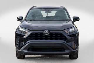 2021 Toyota RAV4 LE **JAMAIS ACCIDENTÉ+CARPLAY+SIÈGES CHAUFFANTS** in Charlemagne, Quebec - 2 - w320h240px