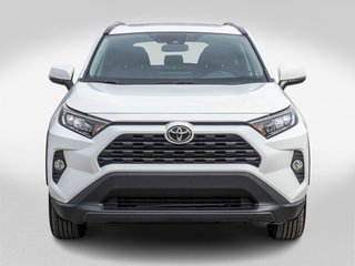 2021 Toyota RAV4 XLE **TOIT+MAG+CARPLAY+CAMÉRA** in Charlemagne, Quebec - 2 - w320h240px