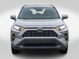 Toyota RAV4 XLE 2021 à Charlemagne, Québec - 2 - w320h240px
