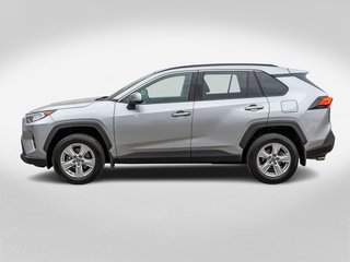 Toyota RAV4 XLE 2021 à Charlemagne, Québec - 3 - w320h240px