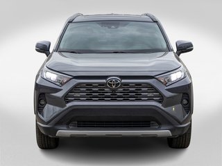 Toyota RAV4 Limited 2021 à Charlemagne, Québec - 2 - w320h240px