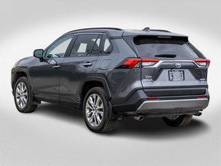 Toyota RAV4 Limited 2021 à Charlemagne, Québec - 4 - w320h240px