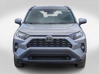 2021 Toyota RAV4 XLE AWD **JAMAIS ACCIDENTÉ+TOIT+CARPLAY+MAG** in Saint-Jérôme, Quebec - 2 - w320h240px