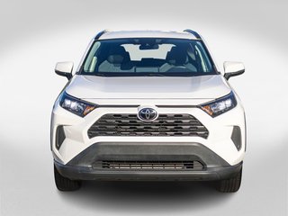 2021 Toyota RAV4 LE AWD **JAMAIS ACCIDENTÉ+CARPLAY+CAMÉRA** in Charlemagne, Quebec - 2 - w320h240px