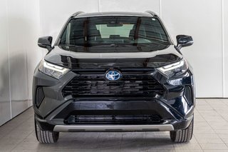 2022 Toyota RAV4 Hybride SE **JAMAIS ACCIDENTÉ+CARPLAY+CAMÉRA+MAG** in Charlemagne, Quebec - 2 - w320h240px