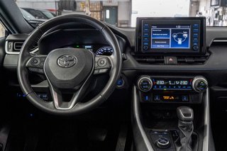 2022 Toyota RAV4 Hybride SE **JAMAIS ACCIDENTÉ+CARPLAY+CAMÉRA+MAG** in Charlemagne, Quebec - 6 - w320h240px