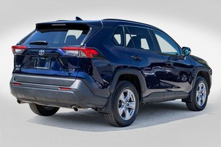 2022 Toyota RAV4 XLE **JAMAIS ACCIDENTÉ+CARPLAY+CAMÉRA+MAG** in Charlemagne, Quebec - 5 - w320h240px