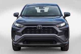 2022 Toyota RAV4 LE AWD **JAMAIS ACCIDENTÉ+CAMÉRA+CARPLAY** in Charlemagne, Quebec - 2 - w320h240px