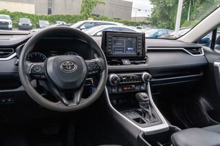 2022 Toyota RAV4 LE AWD **JAMAIS ACCIDENTÉ+CAMÉRA+CARPLAY** in Charlemagne, Quebec - 6 - w320h240px
