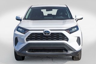 2022 Toyota RAV4 LE AWD **JAMAIS ACCIDENTÉ+CARPLAY+CAMÉRA** in Charlemagne, Quebec - 2 - w320h240px