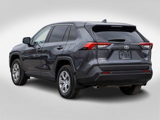 2022 Toyota RAV4 LE in Charlemagne, Quebec - 4 - w320h240px