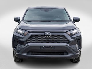 2022 Toyota RAV4 LE in Charlemagne, Quebec - 2 - w320h240px
