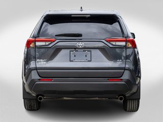 2022 Toyota RAV4 LE in Charlemagne, Quebec - 5 - w320h240px