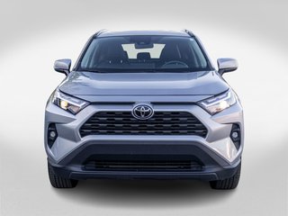2022 Toyota RAV4 XLE AWD **JAMAIS ACCIDENTÉ + CARPLAY + CAM 360 in Saint-Jérôme, Quebec - 2 - w320h240px