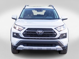 2022 Toyota RAV4 Trail **JAMAIS ACCIDENTÉ + SIÈGES AVANT CHAUFFANTS in Charlemagne, Quebec - 2 - w320h240px