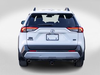 2022 Toyota RAV4 Trail **JAMAIS ACCIDENTÉ + SIÈGES AVANT CHAUFFANTS in Charlemagne, Quebec - 5 - w320h240px