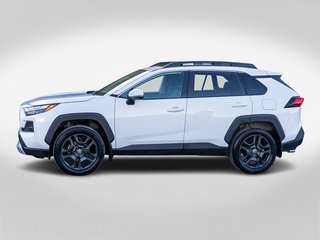 2022 Toyota RAV4 Trail **JAMAIS ACCIDENTÉ + SIÈGES AVANT CHAUFFANTS in Charlemagne, Quebec - 3 - w320h240px