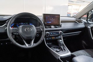 RAV4 Hybrid XLE 2023 à Charlemagne, Québec - 6 - w320h240px