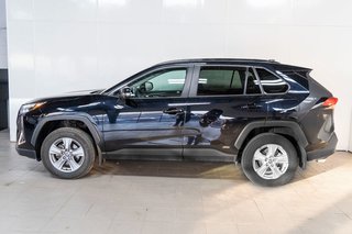 RAV4 Hybrid XLE 2023 à Charlemagne, Québec - 3 - w320h240px