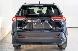 RAV4 Hybrid XLE 2023 à Charlemagne, Québec - 5 - w320h240px