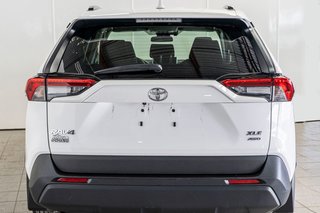 Toyota RAV4 XLE 2023 à Charlemagne, Québec - 5 - w320h240px