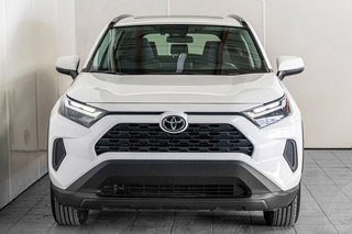 Toyota RAV4 XLE 2023 à Charlemagne, Québec - 2 - w320h240px