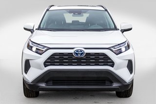 Toyota RAV4 Hybride XLE **JAMAIS ACCIDENTÉ+CARPLAY+CAMÉRA+MAG** 2023 à Charlemagne, Québec - 2 - w320h240px