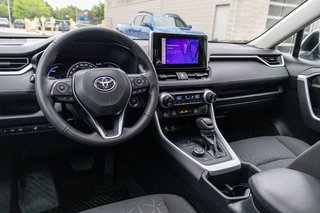 Toyota RAV4 Hybride XLE **JAMAIS ACCIDENTÉ+CARPLAY+CAMÉRA+MAG** 2023 à Charlemagne, Québec - 6 - w320h240px