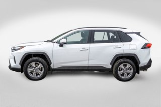 Toyota RAV4 Hybride XLE **JAMAIS ACCIDENTÉ+CARPLAY+CAMÉRA+MAG** 2023 à Charlemagne, Québec - 3 - w320h240px