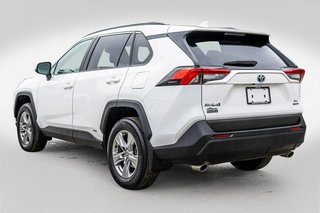 Toyota RAV4 Hybride XLE **JAMAIS ACCIDENTÉ+CARPLAY+CAMÉRA+MAG** 2023 à Charlemagne, Québec - 4 - w320h240px