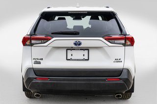Toyota RAV4 Hybride XLE **JAMAIS ACCIDENTÉ+CARPLAY+CAMÉRA+MAG** 2023 à Charlemagne, Québec - 5 - w320h240px
