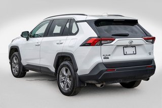 2023 Toyota RAV4 XLE AWD **JAMAIS ACCIDENTÉ** CARPLAY+CAMÉRA+MAG** in Charlemagne, Quebec - 4 - w320h240px
