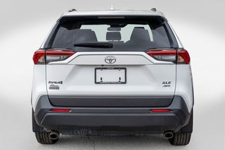 2023 Toyota RAV4 XLE AWD **JAMAIS ACCIDENTÉ** CARPLAY+CAMÉRA+MAG** in Charlemagne, Quebec - 5 - w320h240px