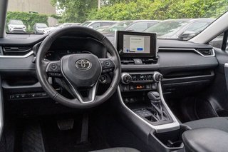2023 Toyota RAV4 XLE AWD **JAMAIS ACCIDENTÉ** CARPLAY+CAMÉRA+MAG** in Charlemagne, Quebec - 6 - w320h240px