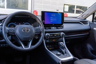 2023 Toyota RAV4 LIMITED **JAMAIS ACCIDENTÉ+CUIR+TOIT+19PO+CARPLAY* in Charlemagne, Quebec - 6 - w320h240px