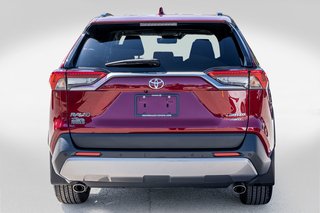 2023 Toyota RAV4 LIMITED **JAMAIS ACCIDENTÉ+CUIR+TOIT+19PO+CARPLAY* in Charlemagne, Quebec - 5 - w320h240px