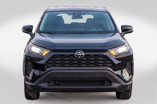 2023 Toyota RAV4 LE AWD **JAMAIS ACCIDENTÉ+CARPLAY+CAMÉRA** in Charlemagne, Quebec - 2 - w320h240px