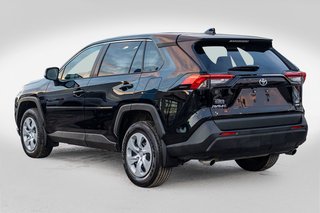 2023 Toyota RAV4 LE AWD **JAMAIS ACCIDENTÉ+CARPLAY+CAMÉRA** in Charlemagne, Quebec - 4 - w320h240px