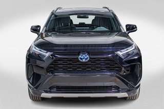 2023 Toyota RAV4 Hybride SE **JAMAIS ACCIDENTÉ+TOIT+CARPLAY+CAMÉRA+MAG** in Charlemagne, Quebec - 2 - w320h240px
