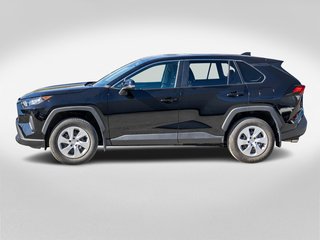 2023 Toyota RAV4 LE AWD**JAMAIS ACCIDENTÉ + SIÈGES AVANT CHAUFFANTS in Charlemagne, Quebec - 3 - w320h240px